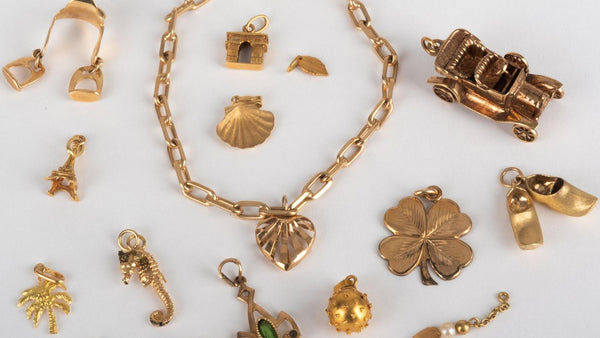 Dental Gold & Miscellaneous Gold Items