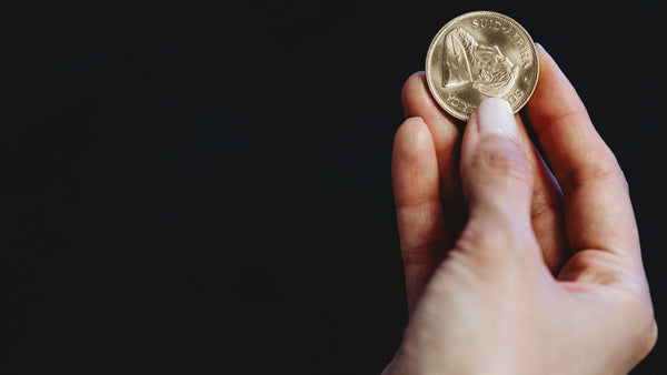 Gold Coins