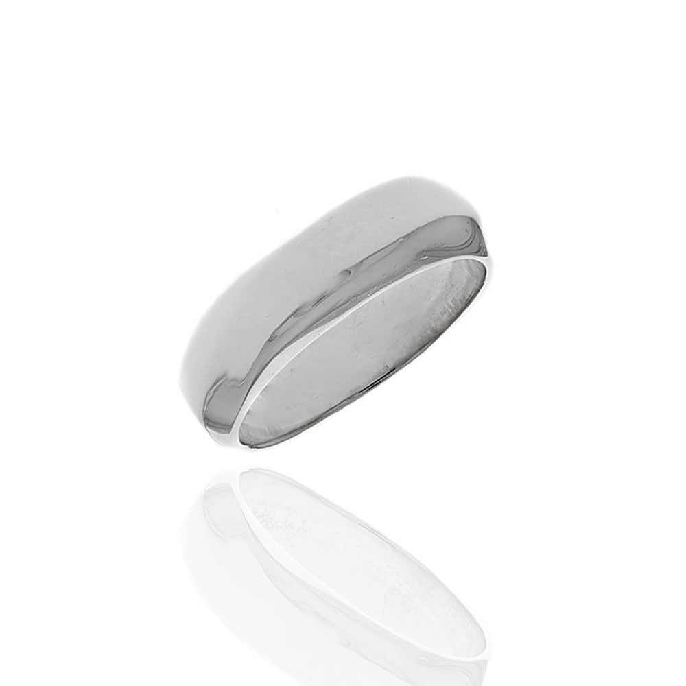 Tiffany & Co. 1999 Twisted Dome Ring in Silver – E.D. Marshall