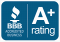 A+ rating