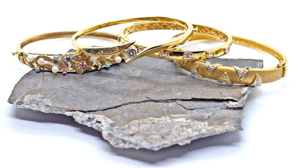 Vintage and Estate Jewelry