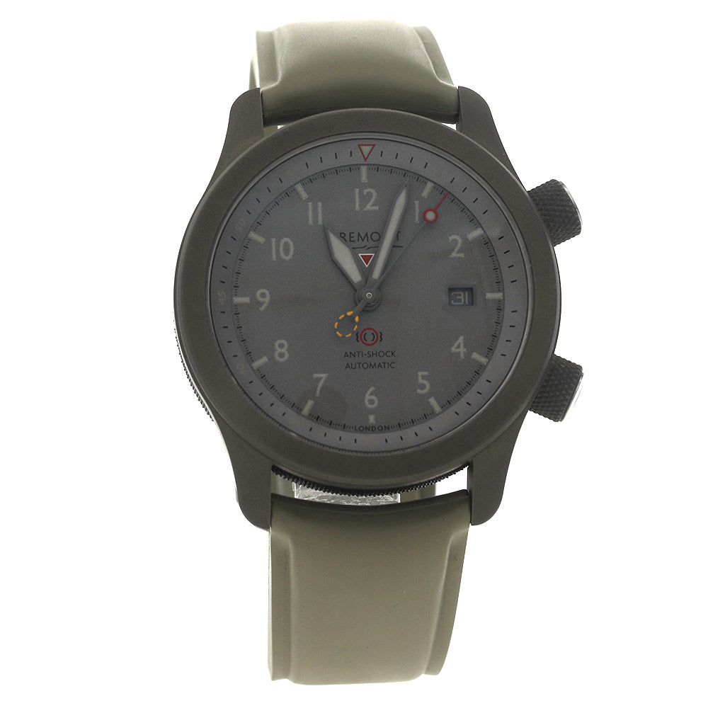 Watches Roger Smith Series Price Handcrafting Watches Roger Smith