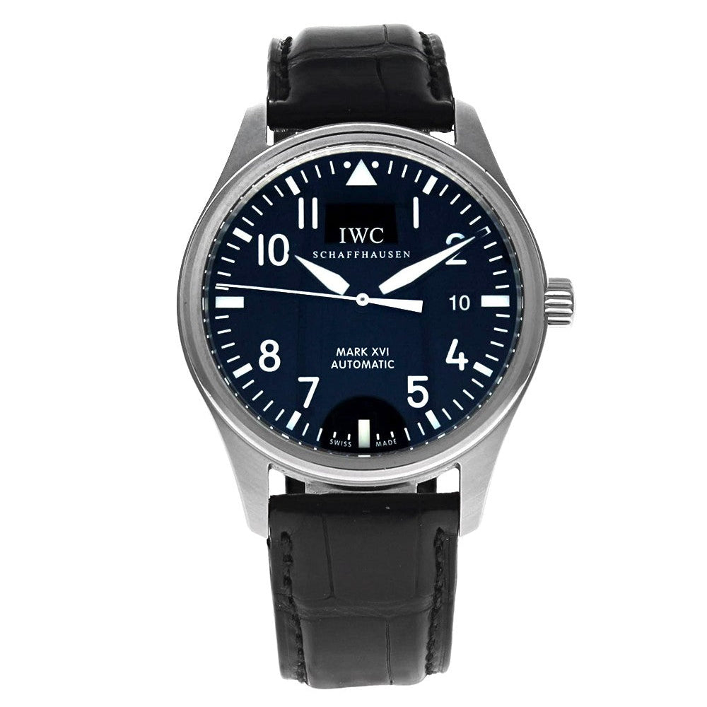中古)IWC インターナショナルウォッチカンパニー パイロット