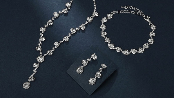 Diamond Jewelry