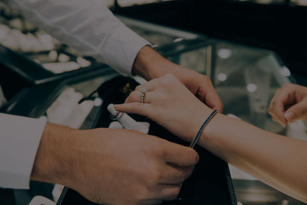 Step By Step Guide to Buying Diamond Bracelets