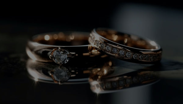 Creating Your Own Unique Engagement Ring: What to Know Before You Start