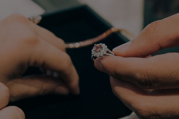 Diamonds and Gemstones: A Beautiful Comparison of Brilliance, Color, and Value