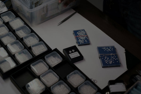Is Your Diamond Real? How to Spot the Difference Between Real and Fake Diamonds