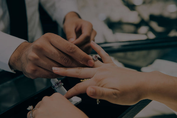 Engagement Ring Budgeting: How Much Should You Really Spend?
