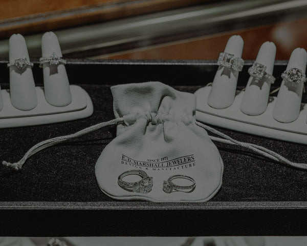 Engagement Ring Sizing Guide: How to Guess Her Ring Size and Keep it a Secret