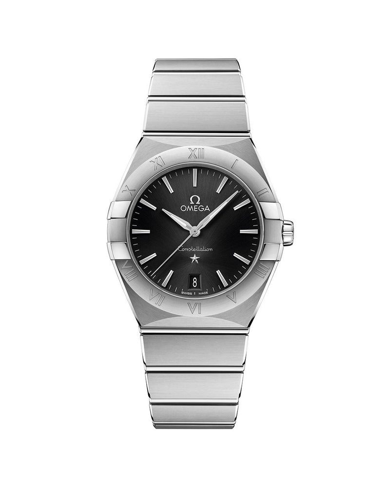 Omega Constellation Quartz 131.10.36.60.01.001