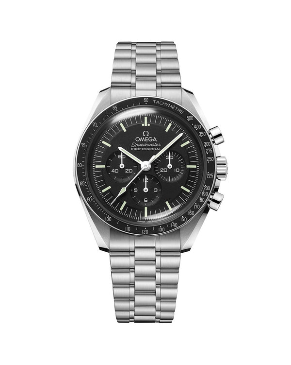 Omega Speedmaster Moonwatch Professional Chronograph 42MM 310.30.42.50.01.001