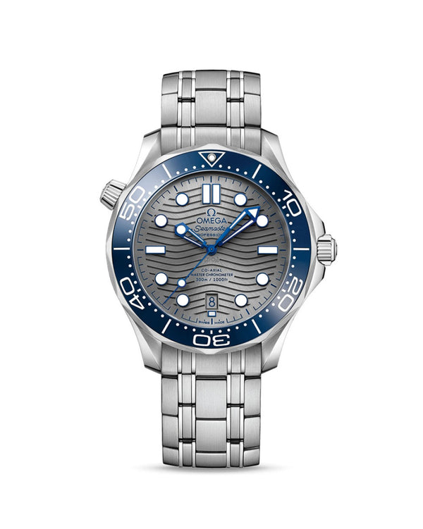 Omega Seamaster Diver 300M 42MM 210.30.42.20.06.001