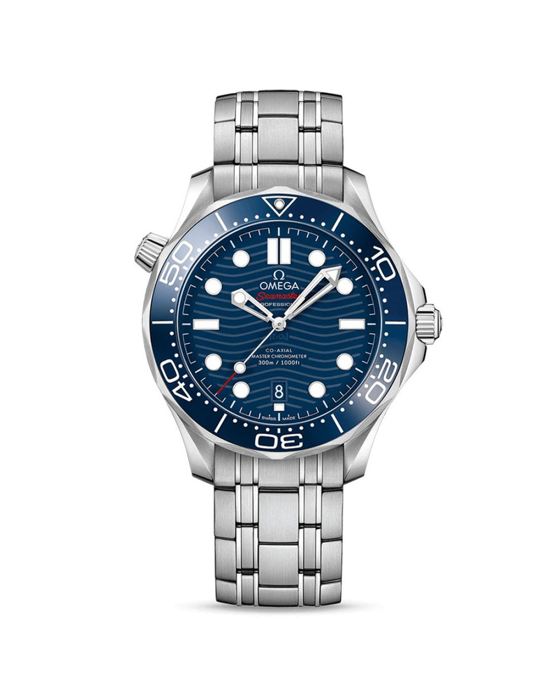 Omega Seamaster Diver 300M 42MM 210.30.42.20.03.001