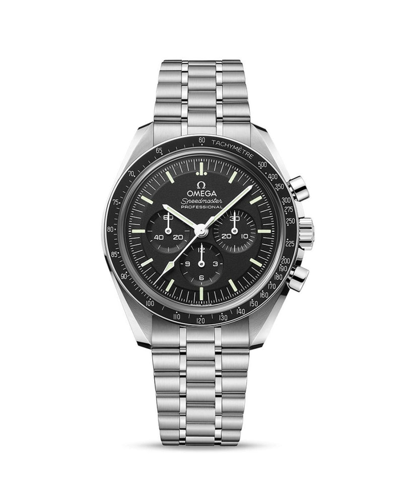 Omega Speedmaster Moonwatch Professional Chronograph 42MM 310.30.42.50.01.001