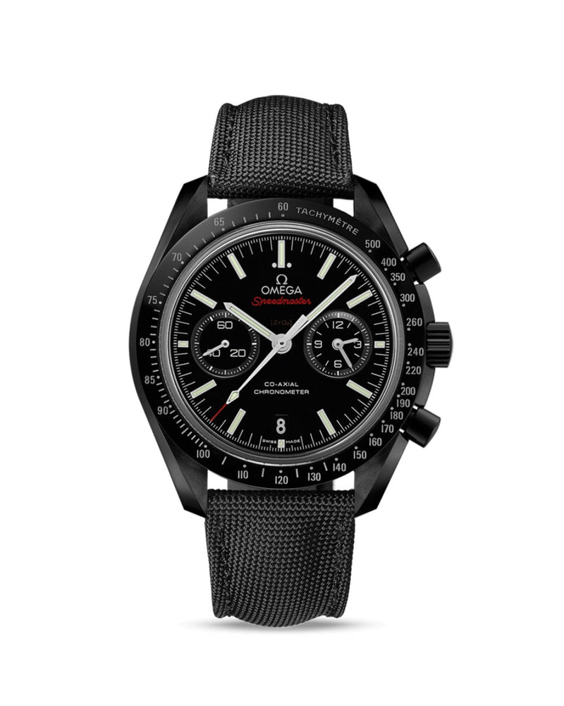 Omega Speedmaster Dark Side Of The Moon 44.25MM Black Ceramic 311.92.44.51.01.007