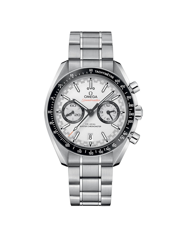 Omega Speedmaster Racing Chronograph 44.25MM 329.30.44.51.04.001