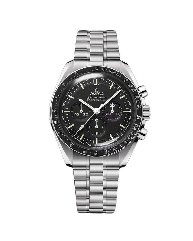 Omega Speedmaster Moonwatch Professional Chronograph 42MM 310.30.42.50.01.001