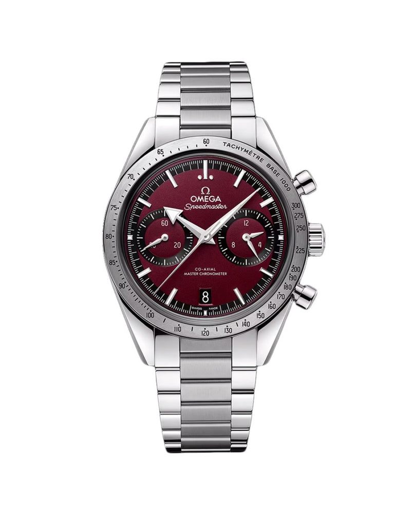 Omega Speedmaster '57 Chronograph 40.5MM 332.10.41.51.11.001