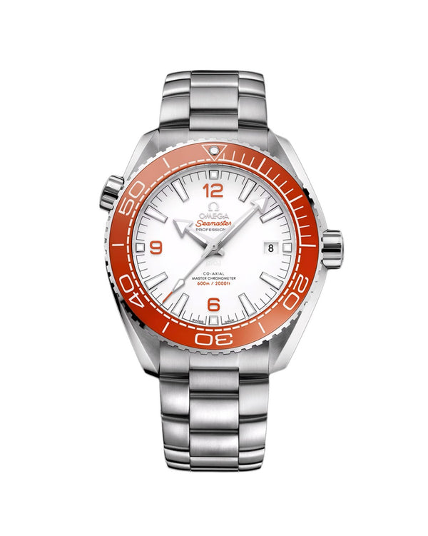 Omega Seamaster Planet Ocean 600M 43.5MM 215.30.44.21.04.001