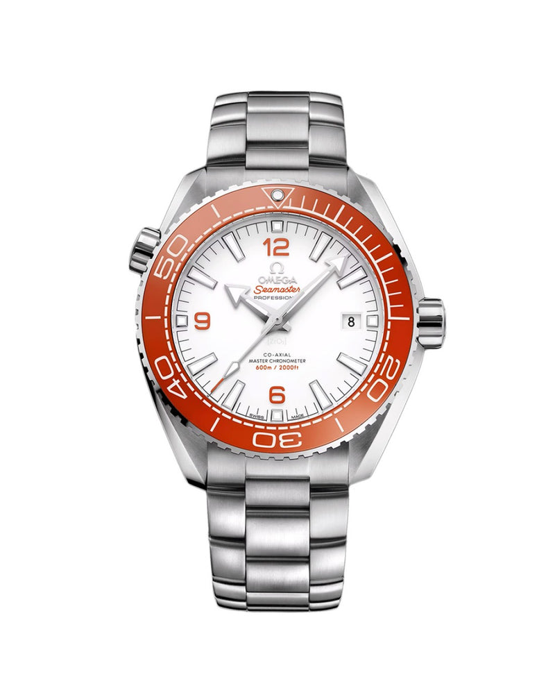 Omega Seamaster Planet Ocean 600M 43.5MM 215.30.44.21.04.001