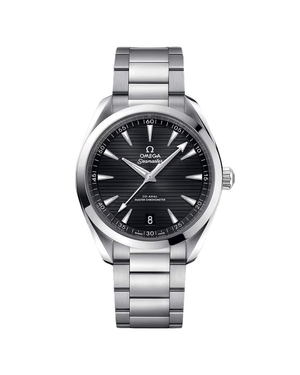 Omega Seamaster Aqua Terra 150M 41MM Stainless Steel 220.10.41.21.01.001