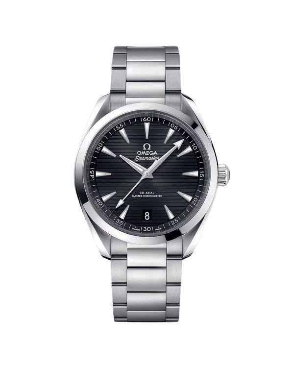 Omega Seamaster Aqua Terra 150M 38MM Stainless Steel 220.10.38.20.01.001