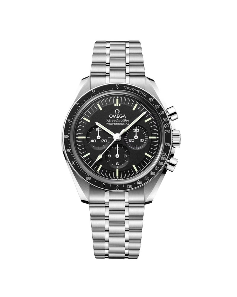 Omega Speedmaster Moonwatch Professional Chronograph 42MM 310.30.42.50.01.002