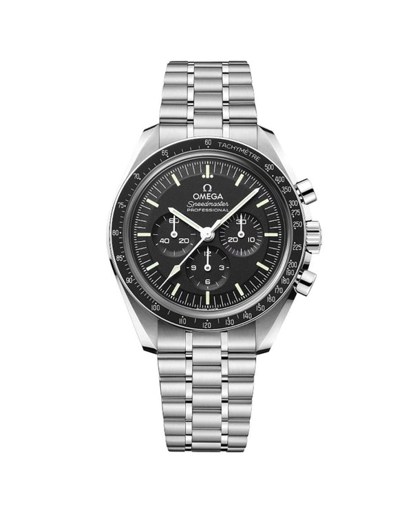 Omega Speedmaster Moonwatch Professional Chronograph 42MM 310.30.42.50.01.002