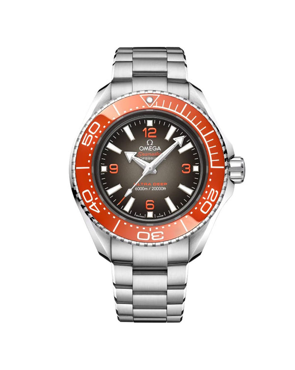 Omega Seamaster Planet Ocean 6000M Ultra Deep 45.5MM 215.30.46.21.06.001