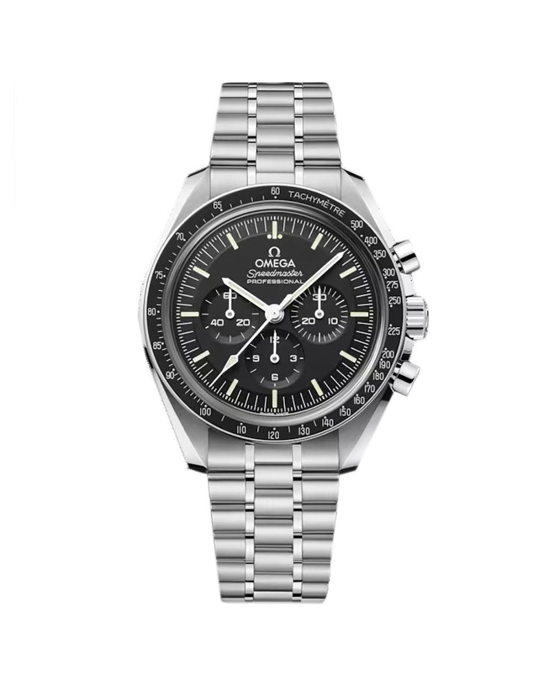 Omega Speedmaster Moonwatch Professional Chronograph 42MM 310.30.42.50.01.002