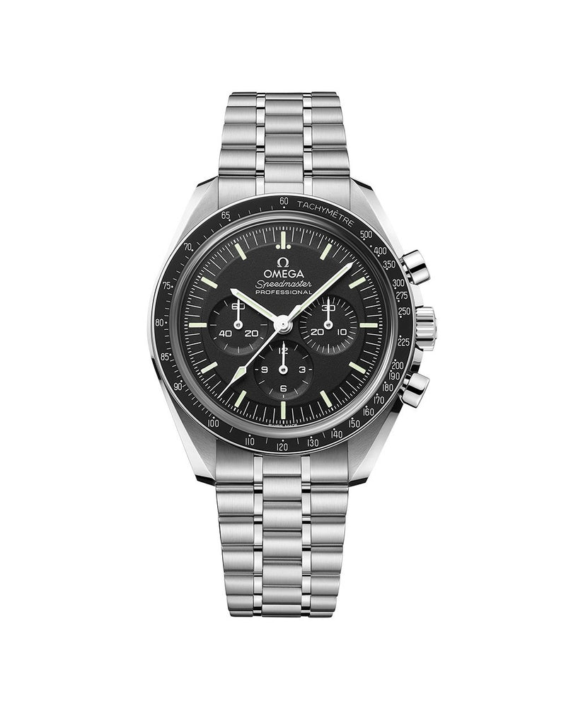 Omega Speedmaster Moonwatch Professional Chronograph 42MM 310.30.42.50.01.002