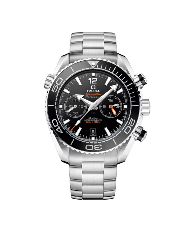 Omega Seamaster Planet Ocean 600M Chronograph 45.5MM 215.30.46.51.01.001