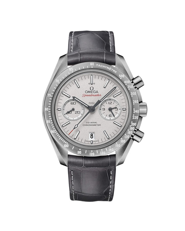 Omega Speed master Grey Side Of The Moon 44.25MM Grey Ceramic 311.93.44.51.99.002