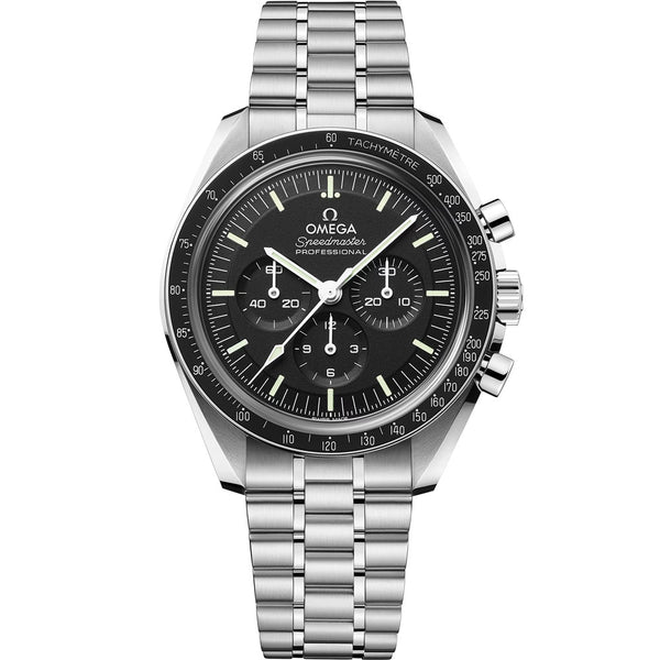 Omega Speedmaster Moonwatch Professional Chronograph 42MM 310.30.42.50.01.002