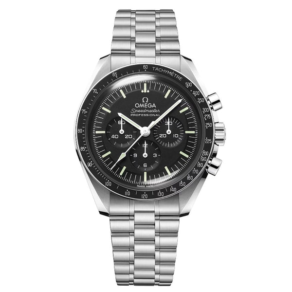 Omega Speedmaster Moonwatch Professional Chronograph 42MM 310.30.42.50.01.001