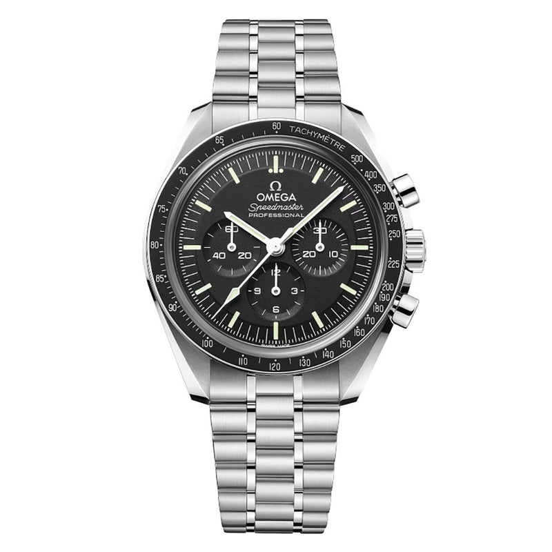 Omega Speedmaster Moonwatch Professional Chronograph 42MM 310.30.42.50.01.002