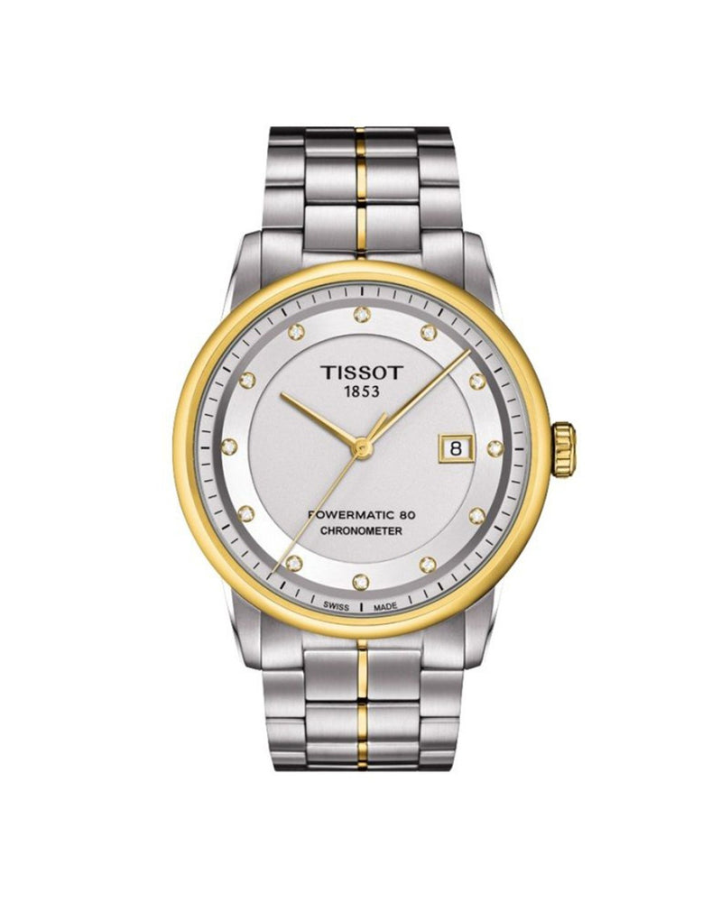 Tissot Luxury Automatic Men's T086.408.22.036.00