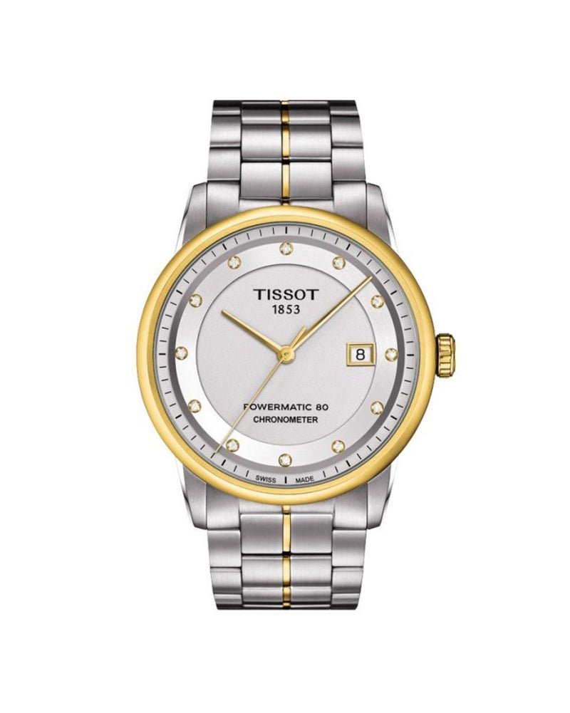 Tissot Luxury Automatic Men's T086.408.22.036.00