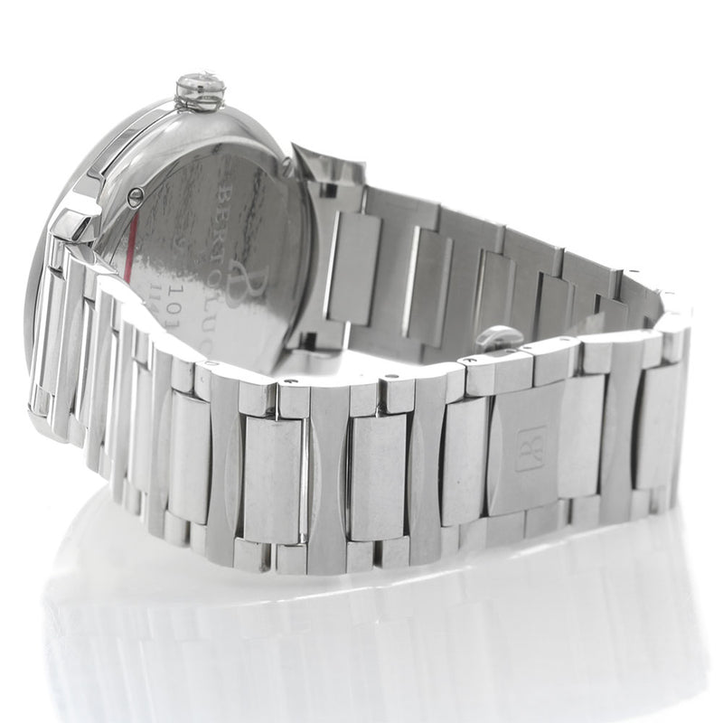 Bertolucci Giro 42mm Stainless Steel Quartz 1143.55.41.11M
