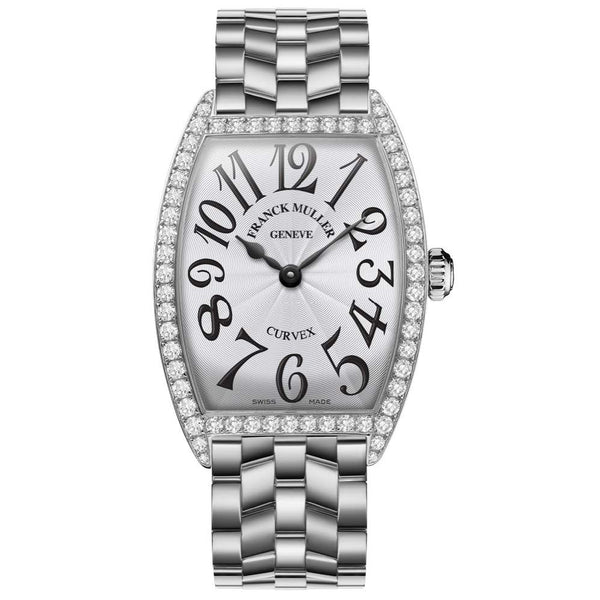 Franck Muller Cintree Curvex 31MM 2852QZDPACBACE