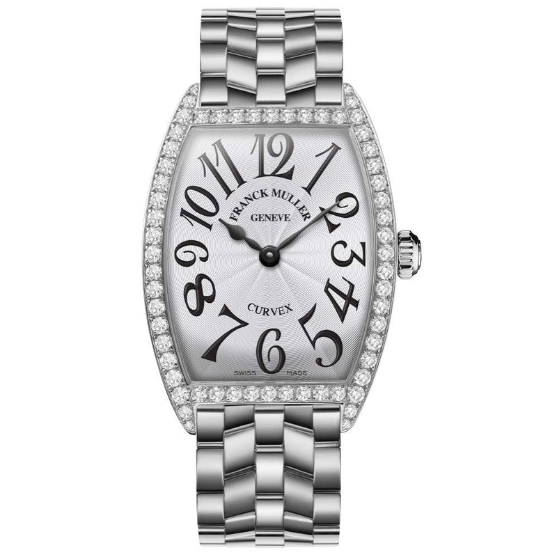 Franck Muller Cintree Curvex 31MM 2852QZDPACBACE