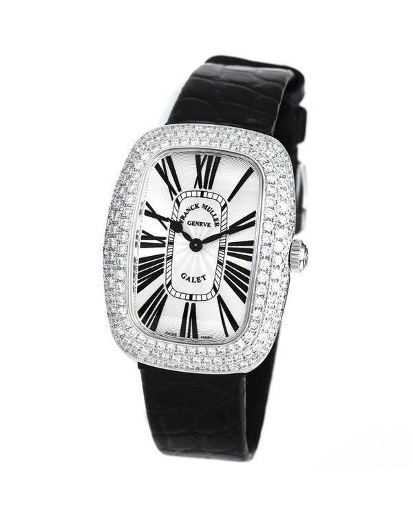 Franck Muller Galet 8002L4-