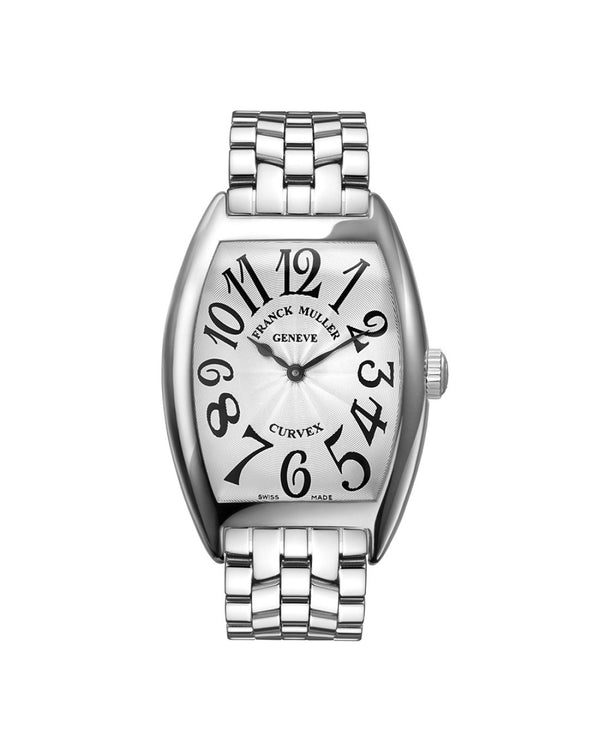 Franck Muller Ladies Cintree Curvex