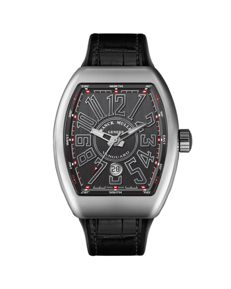 Franck Muller Vanguard