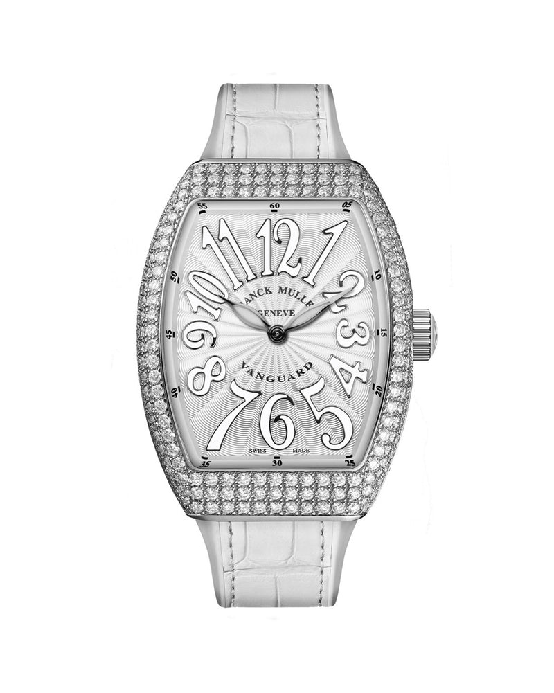 Franck Muller Vanguard Lady