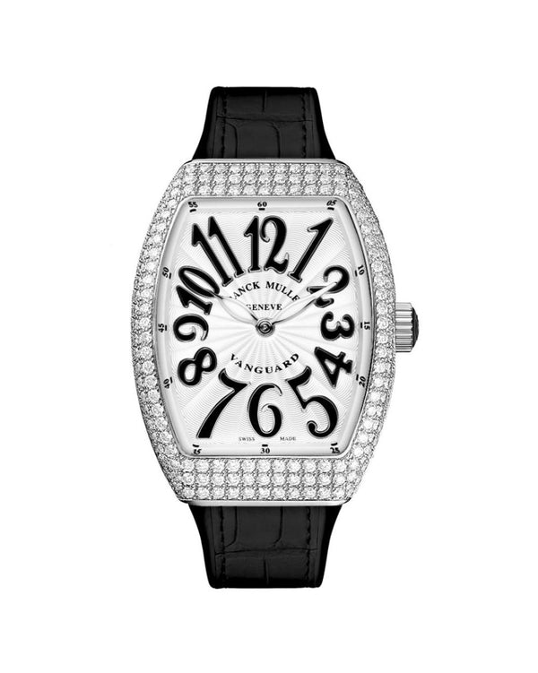 Franck Muller Vanguard Lady