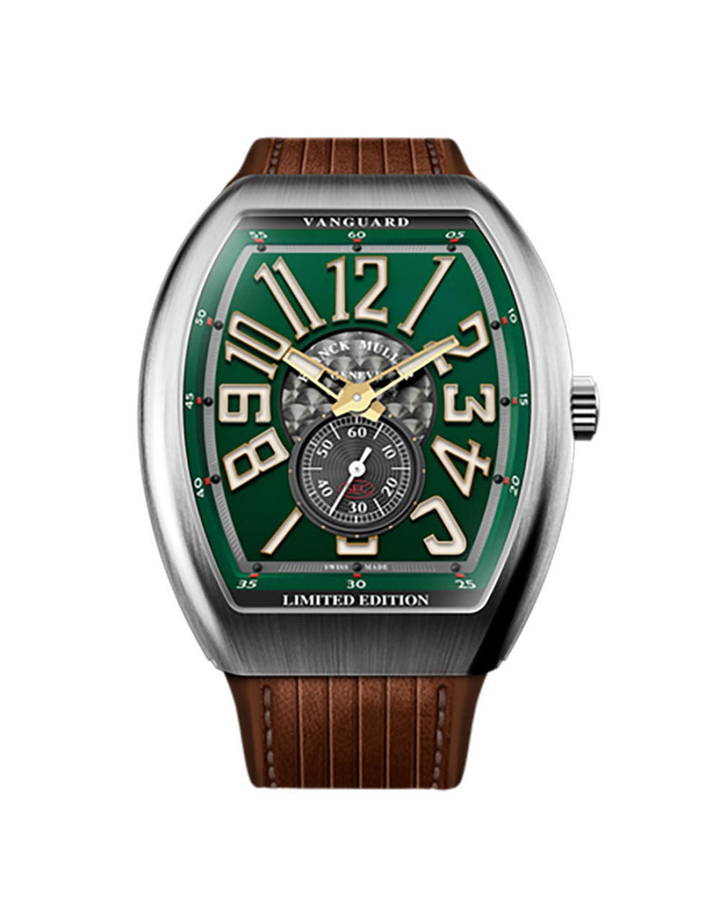 Franck Muller Vanguard Colorado Grand Limited Edition V41SS6AT1000COTTGN