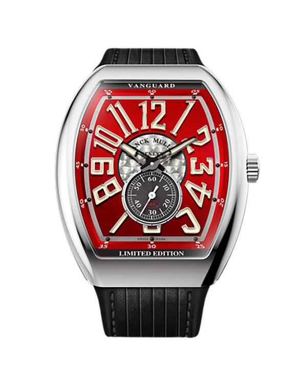 Franck Muller Vanguard Colorado Grand Limited Edition V41SS6AT1000COACR