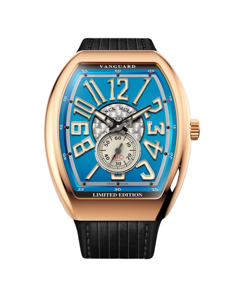 Franck Muller Vanguard Colorado Grand Limited Edition V41SS6AT1000CO5NBL